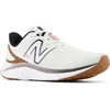 New Balance Women’s Fresh Foam Arishi V4(White/Tobacco)