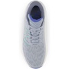 New Balance Women’s Fresh Foam X Kaiha Road | Road Running Shoes(Arctic Grey/Light Arctic Grey/Bright Mint)
