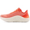 New Balance Women’s Fresh Foam X Kaiha Road | Road Running Shoes(Gulf Red/Neo Flame/Silver Metallic)