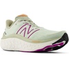 New Balance Women’s Fresh Foam X Kaiha Road | Road Running Shoes(Natural Mint/Olivine/Purple Fuchsia)