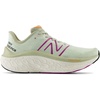 New Balance Women’s Fresh Foam X Kaiha Road | Road Running Shoes(Natural Mint/Olivine/Purple Fuchsia)