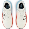 New Balance Women’s Fresh Foam X Kaiha Road | Road Running Shoes(Sea Salt/Black/Blast Red)