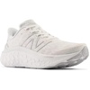 New Balance Women’s Fresh Foam X Kaiha Road | Road Running Shoes(White/Quartz Grey)