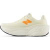 New Balance Women’s Fresh Foam X More V5 | Road Running Shoes(Angora/Sea Salt/Hot Mango)