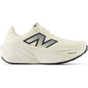 New Balance Women’s Fresh Foam X More V5 | Road Running Shoes(Angora/Sea Salt/Hot Mango)