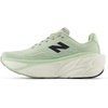 New Balance Women’s Fresh Foam X More V5 | Road Running Shoes(Natural Mint/Purple Fuchsia/Black)