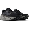 New Balance Women’s Fresh Foam X More V5 | Road Running Shoes(Phantom/Sea Salt/Light Gold Metallic)