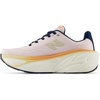 New Balance Women’s Fresh Foam X More V5 | Road Running Shoes(Pink Granite/Copper/Calcium)