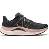 New Balance Women’s FuelCell Propel V4 Running Shoe(Black/Quartz Pink/Pink Moon)