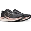 New Balance Women’s FuelCell Propel V4 Running Shoe(Black/Quartz Pink/Pink Moon)