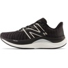 New Balance Women’s FuelCell Propel V4 Running Shoe(Black/White)