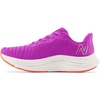 New Balance Women’s FuelCell Propel V4 Running Shoe(Cosmic Rose/White)