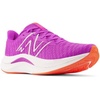 New Balance Women’s FuelCell Propel V4 Running Shoe(Cosmic Rose/White)