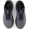 New Balance Women’s FuelCell Propel V4 Running Shoe(Graphite/Black/Copper Metallic)
