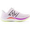 New Balance Women’s FuelCell Propel V4 Running Shoe(Libra/Quartz Grey)