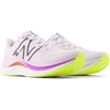 New Balance Women’s FuelCell Propel V4 Running Shoe(Libra/Quartz Grey)