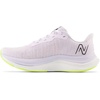 New Balance Women’s FuelCell Propel V4 Running Shoe(Libra/Quartz Grey)
