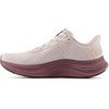 New Balance Women’s FuelCell Propel V4 Running Shoe(Moonrock/Licorice/Vintage Rose)