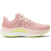 New Balance Women’s FuelCell Propel V4 Running Shoe(Pink Moon/Quartz Pink/Thirty Watt)