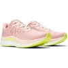 New Balance Women’s FuelCell Propel V4 Running Shoe(Pink Moon/Quartz Pink/Thirty Watt)