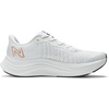 New Balance Women’s FuelCell Propel V4 Running Shoe(Quartz Grey/Granite/Copper Metallic)