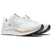 New Balance Women’s FuelCell Propel V4 Running Shoe(Quartz Grey/Granite/Copper Metallic)