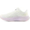 New Balance Women’s FuelCell Propel V4 Running Shoe(Sea Salt/Purple Fade)