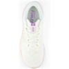 New Balance Women’s FuelCell Propel V4 Running Shoe(Sea Salt/Purple Fade)