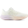 New Balance Women’s FuelCell Propel V4 Running Shoe(Sea Salt/Purple Fade)