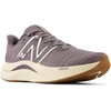 New Balance Women’s FuelCell Propel V4 Running Shoe(Vintage Indigo/Bone)