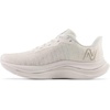 New Balance Women’s FuelCell Propel V4 Running Shoe(White/Quartz Grey)