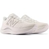 New Balance Women’s FuelCell Propel V4 Running Shoe(White/Quartz Grey)