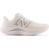 New Balance Women’s FuelCell Propel V4 Running Shoe(White/Quartz Grey)