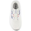 New Balance Women’s FuelCell Propel V5 | Running Shoes(Sea Salt/Dusk Shower/White)