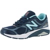 New Balance Women’s Made in US 1540 V3 Running Shoe(Natural Indigo/Natural Indigo)