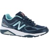 New Balance Women’s Made in US 1540 V3 Running Shoe(Natural Indigo/Natural Indigo)