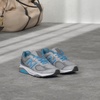 New Balance Women’s Made in US 1540 V3 Running Shoe(Silver/Polaris)