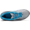 New Balance Women’s Made in US 1540 V3 Running Shoe(Silver/Polaris)