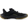 New Balance Women’s Minimus Trail V1(Black/Black/Great Plains)