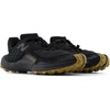New Balance Women’s Minimus Trail V1(Black/Black/Great Plains)