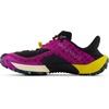 New Balance Women’s Minimus Trail V1(Purple Fuchsia/Black/Ginger Lemon)