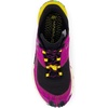 New Balance Women’s Minimus Trail V1(Purple Fuchsia/Black/Ginger Lemon)
