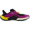 New Balance Women’s Minimus Trail V1(Purple Fuchsia/Black/Ginger Lemon)