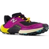 New Balance Women’s Minimus Trail V1(Purple Fuchsia/Black/Ginger Lemon)