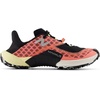 New Balance Women’s Minimus Trail V1(Sunfade Red/Black/Parchment)