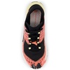 New Balance Women’s Minimus Trail V1(Sunfade Red/Black/Parchment)