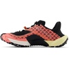 New Balance Women’s Minimus Trail V1(Sunfade Red/Black/Parchment)