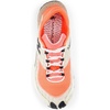 New Balance Women’s Minimus Trail V1(Urgent Red/Linen/Flat Taupe)