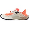 New Balance Women’s Minimus Trail V1(Urgent Red/Linen/Flat Taupe)