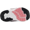 New Balance unisex-baby baby-boys Fresh Foam Arishi V4 Hook & Loop(Pink Salt/Double Bubble)